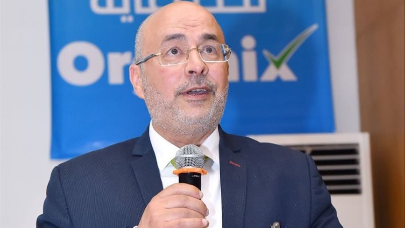 محمد أنور عضو غرفة