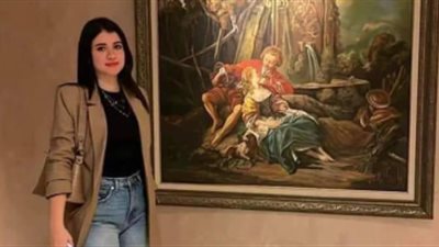 اعترافات مثيرة للممرضة المتهمة بتسريب فيديو جثمان نيرة أشرف 