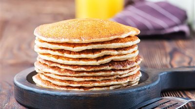 حلو اليوم.. تعرفي على طريقة عمل 