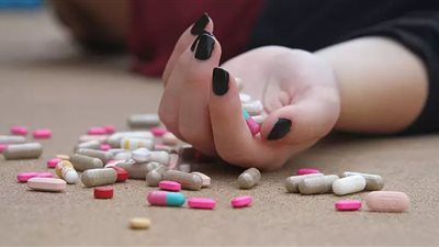 طالبة تلجأ للانتحار بعد ظهور نتيجة الثانوية العامة