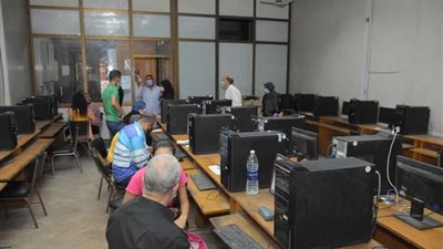 تنسيق الكليات.. «التعليم»: 160 ألف طالب يسجلون في اختبارات القدرات