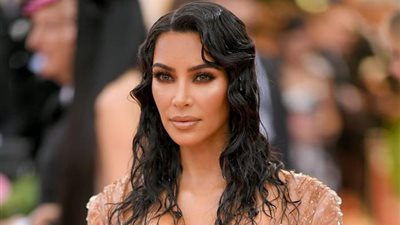 كيم كارداشيان تنهي علاقتها الغرامية مع هذا النجم.. صور