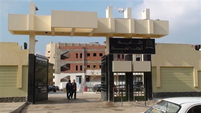 البرنامج الأول في الجامعات الحكومية.. تعرف على جديد هندسة المطرية