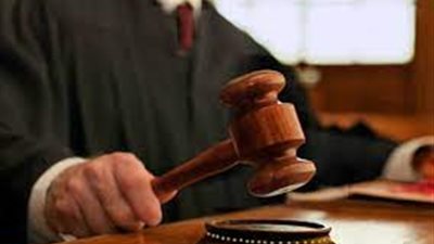 ثمن الحرام.. الإعدام لسيدة وعشيقها قتلا الزوج بـ