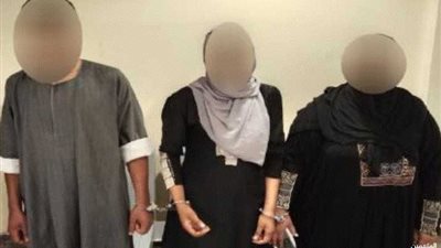 «بنات العم» قتلن طفلا بلا رحمة انتقامًا من والده.. ما القصة؟