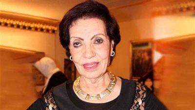 وفاة الفنانة رجاء حسين بعد صراع مع المرض