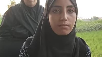 أسرة ضحية البحيرة يروون تفاصيل الجريمة: نريد القصاص فقط 