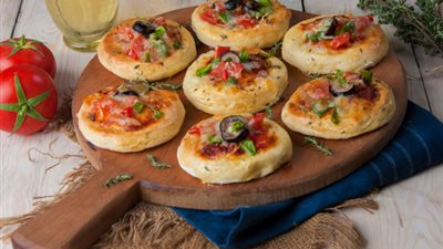 لوجبات إفطار جديدة ومختلفة.. طريقة عمل 