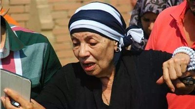 نشرة أهل الفن| أسرار رجاء حسين.. قصة فستان أم كلثوم.. والقبض على فنانة شهيرة بتهمة الزنا