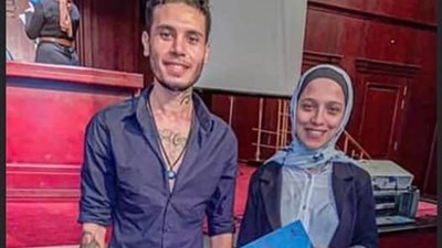 مفاجأة في واقعة مقتل سلمى طالبة الإعلام