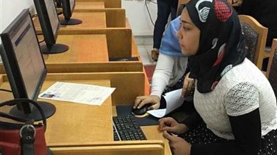 بدء المرحلة الأولى من تنسيق الجامعات غدًا