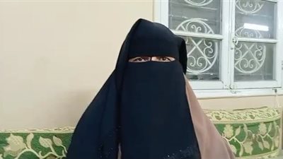 أم اليتامى.. امرأة تشرف على كفالة 5 آلاف يتيم في سوهاج