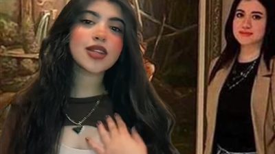 رواد «تيك توك» يكتشفون شبيهة جديدة لـ«نيرة أشرف»