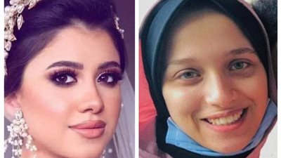 ضحايا الحب.. سلمى بهجت ونيرة أشرف ويا ترى مين تاني؟.. فيديو جراف