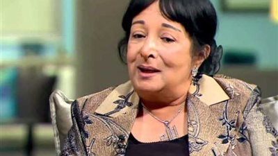 أول رد من سميرة عبد العزيز على سخرية محمد رمضان