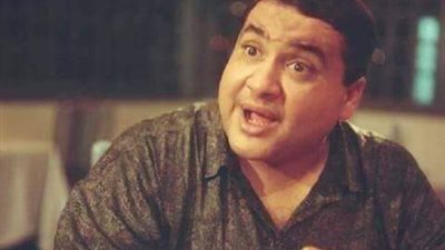 تفاصيل من حياة نجم الكوميديا.. «الناظر علاء ولي الدين»