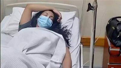 شاهيناز تُثير قلق جمهورها بصورة من المستشفى.. إليك التفاصيل 