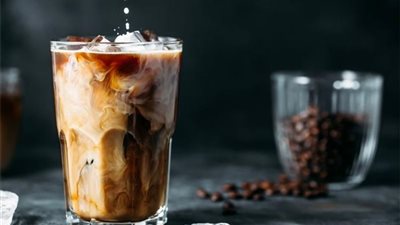 واجهي حر الصيف.. طريقة عمل الآيس كوفي في المنزل