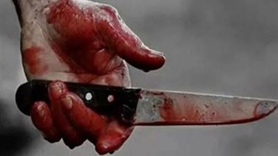 جريمة تهز بورسعيد: شاب يذبح شقيقته