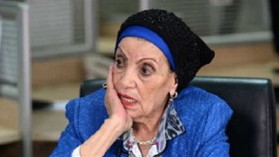 وداعا الفنانة الراحلة رجاء حسين.. فيديو جراف 