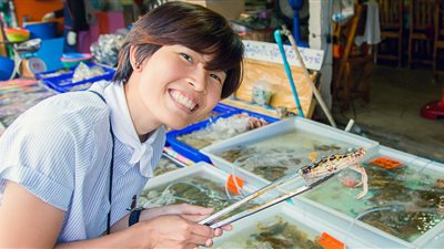 أسعار الأسماك اليوم السبت.. البلطي رقم 1 يرتفع جنيهين والأسواني بـ 40