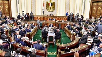 مجلس النواب يبدأ جلسته الطارئة لنظر التعديل الوزاري