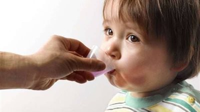 أدوية الأطفال اختفت من شوارع البحيرة.. إليك البديل