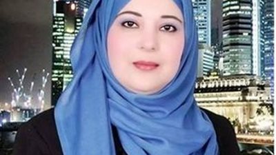 هانم داود تكتب: المرأة الفلسطينية