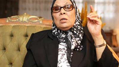 تعليق صادم من آمنة نصير عن تعدد الزوجات.. ورسالة لرجال الدين| فيديو