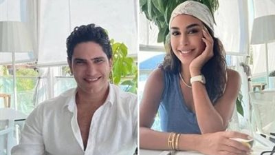 نشرة أهل الفن| تفاصيل عودة ياسمين صبري لـ