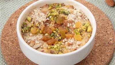 حلو اليوم.. طريقة عمل 