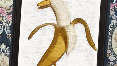 من أقنعة الكلب إلى الحبل السري.. شاهد أغرب 5 هدايا في العالم