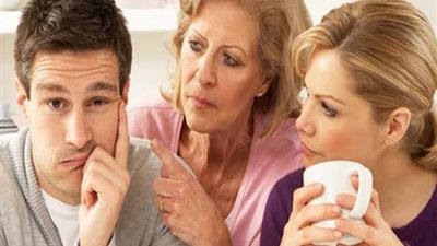 بما لا يخالف شرع الله.. اعرفي حدود العلاقة بينك وبين حماتك