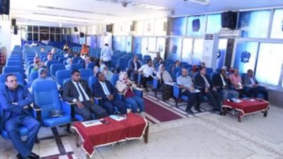 دورة تدريبية لتأهيل المقبلين على الزواج بجامعة سوهاج