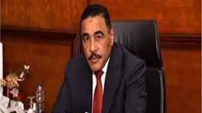 محافظ مطروح ينعي ضحايا حادث كنيسة أبو سيفين ويتقدم بخالص العزاء إلى قداسة البابا تواضروس 