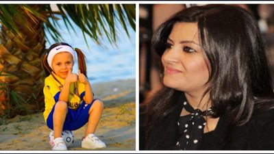  نانسي القاضي عضو إدارة الإسماعيلي لـ