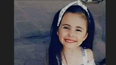 بالبكاء والدعاء.. نجوم سوريا يتفاعلون مع مقتل الطفلة جوي استانبولي