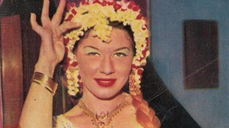 ذكرى رحيل الفنانة