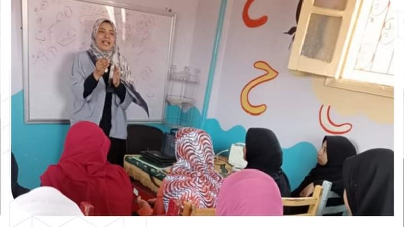 فعاليات القومي للمرأة