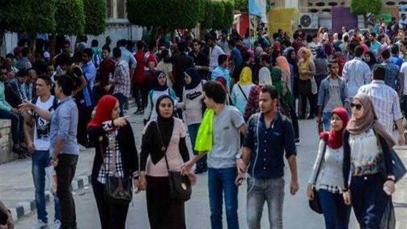 التعليم العالي ينفي