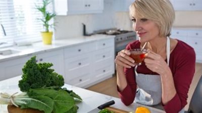 أطعمة تقلل الشعور بالقلق والتوتر.. تعرفي عليها