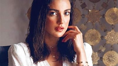 درة تتحدث عن دورها في فيلم الرعب «جدران».. ماذا قالت؟ 