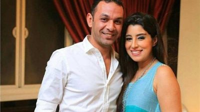 بعد انفصالها عن زوجها.. أيتن عامر ترقص على «خطافة الرجالة»