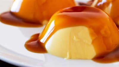حلو اليوم.. طريقة عمل الكريم كراميل بالمانجو