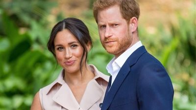 بعد تنازلهما عن اللقب الملكي.. ميجان وهاري يعودان إلى بريطانيا
