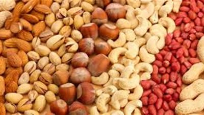  للمكسرات فوائد عديدة أثناء الحمل.. تعرفي عليها 