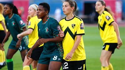 بينهن مصريتان.. أشهر توائم بطولة شمال أفريقيا للسيدات 