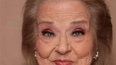 وفاة الممثلة السورية انطونينت نجيب عن عمر يناهز 92 عاما