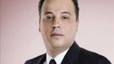 تامر عبد المنعم يكشف لـ«هير نيوز» كواليس مشاركته في «العمدة»