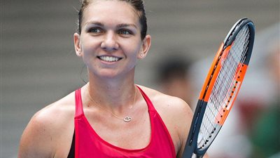 تعرفي على ثروة جميلة التنس سيمونا هاليب.. صور